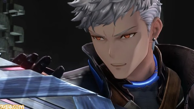 『グラブル リリンク』にナルメア参戦。新たな敵“イド”(声優:津田健次郎)はアヴィア三将のひとりで空域随一の実力をもつ剣士