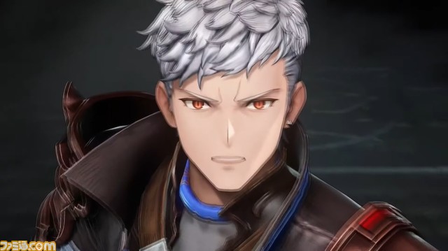 『グラブル リリンク』にナルメア参戦。新たな敵“イド”(声優:津田健次郎)はアヴィア三将のひとりで空域随一の実力をもつ剣士