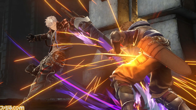 『グラブル リリンク』にナルメア参戦。新たな敵“イド”(声優:津田健次郎)はアヴィア三将のひとりで空域随一の実力をもつ剣士