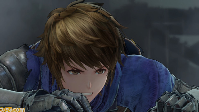 『グラブル リリンク』にナルメア参戦。新たな敵“イド”(声優:津田健次郎)はアヴィア三将のひとりで空域随一の実力をもつ剣士