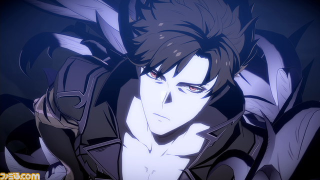 新作『グランブルーファンタジーヴァーサス -ライジング-』新キャラ・新アクション・クロスプレイを引っ提げて2023年発売。大人数でゆるく遊べる“ぐらぶるレジェンドばとるっ!”も収録