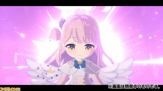 『ブルアカ』ミカが新生徒募集についに登場! 期間限定募集で通常募集では登場しない