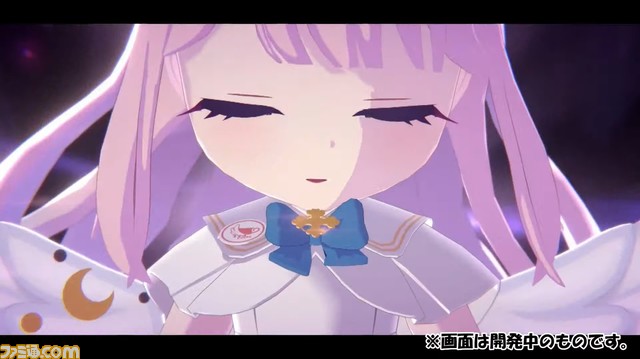 『ブルアカ』ミカが新生徒募集についに登場! 期間限定募集で通常募集では登場しない