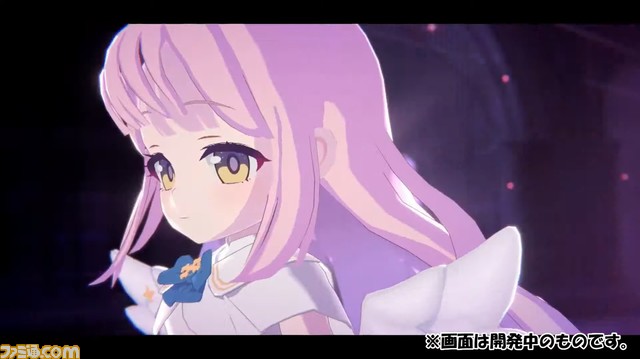 『ブルアカ』ミカが新生徒募集についに登場! 期間限定募集で通常募集では登場しない