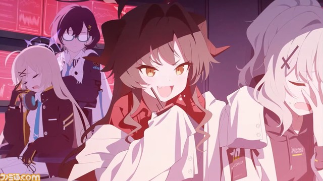 『ブルアカ』メインストーリー最終編が実装決定。第1章が本日1月22日20時から、第2章は1月24日から