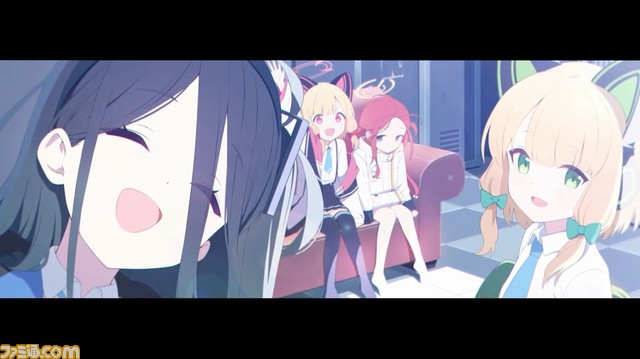 『ブルアカ』メインストーリー最終編が実装決定。第1章が本日1月22日20時から、第2章は1月24日から