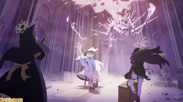 『ブルアカ』メインストーリー最終編が実装決定。第1章が本日1月22日20時から、第2章は1月24日から