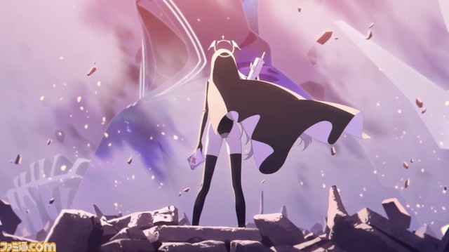 『ブルアカ』メインストーリー最終編が実装決定。第1章が本日1月22日20時から、第2章は1月24日から