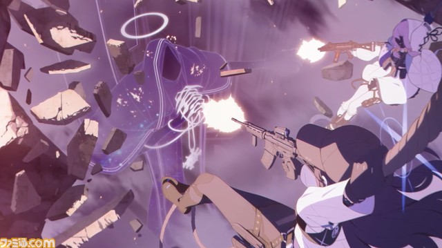 『ブルアカ』メインストーリー最終編が実装決定。第1章が本日1月22日20時から、第2章は1月24日から