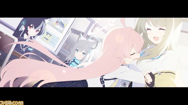 『ブルアカ』メインストーリー最終編が実装決定。第1章が本日1月22日20時から、第2章は1月24日から