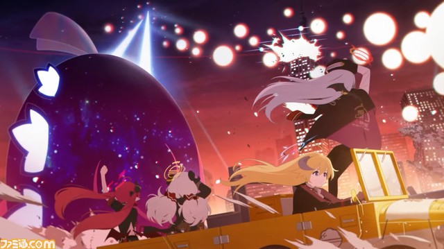 『ブルアカ』メインストーリー最終編が実装決定。第1章が本日1月22日20時から、第2章は1月24日から