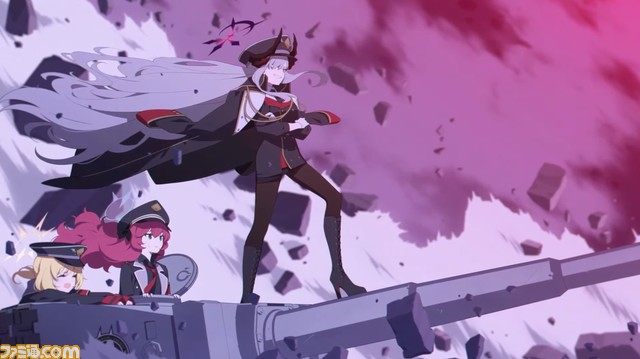 『ブルアカ』メインストーリー最終編が実装決定。第1章が本日1月22日20時から、第2章は1月24日から