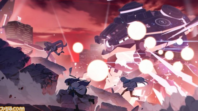 『ブルアカ』メインストーリー最終編が実装決定。第1章が本日1月22日20時から、第2章は1月24日から