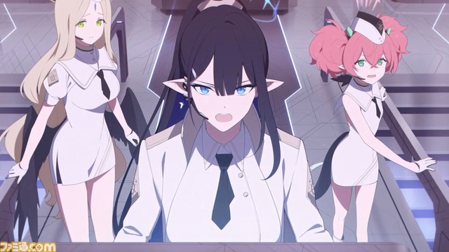 『ブルアカ』メインストーリー最終編が実装決定。第1章が本日1月22日20時から、第2章は1月24日から