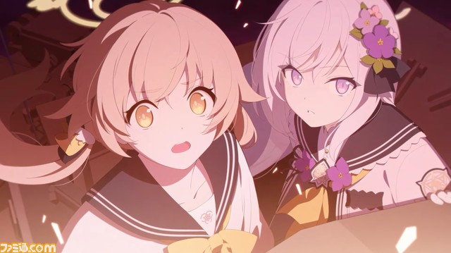 『ブルアカ』メインストーリー最終編が実装決定。第1章が本日1月22日20時から、第2章は1月24日から