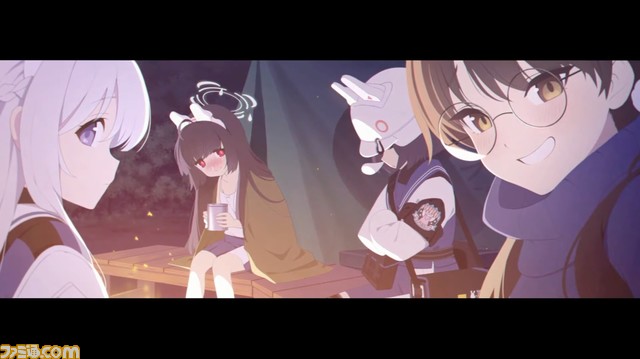 『ブルアカ』メインストーリー最終編が実装決定。第1章が本日1月22日20時から、第2章は1月24日から