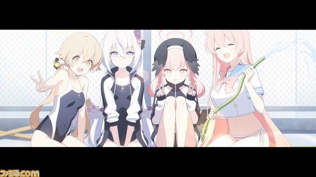 『ブルアカ』メインストーリー最終編が実装決定。第1章が本日1月22日20時から、第2章は1月24日から