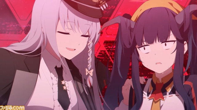 『ブルアカ』メインストーリー最終編が実装決定。第1章が本日1月22日20時から、第2章は1月24日から