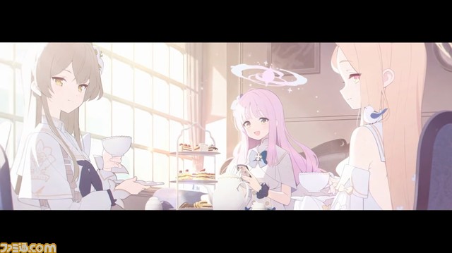 『ブルアカ』メインストーリー最終編が実装決定。第1章が本日1月22日20時から、第2章は1月24日から