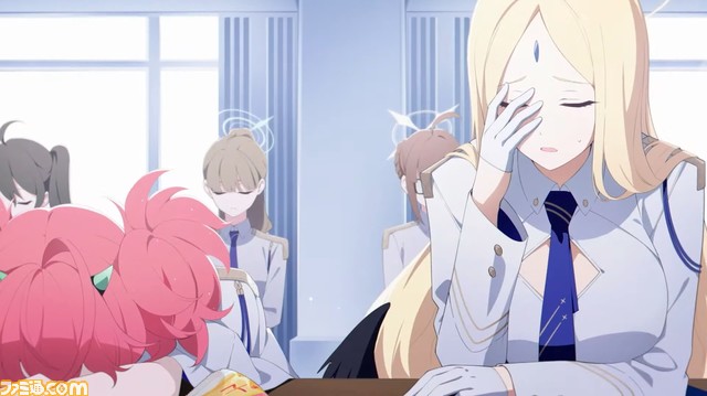 『ブルアカ』メインストーリー最終編が実装決定。第1章が本日1月22日20時から、第2章は1月24日から