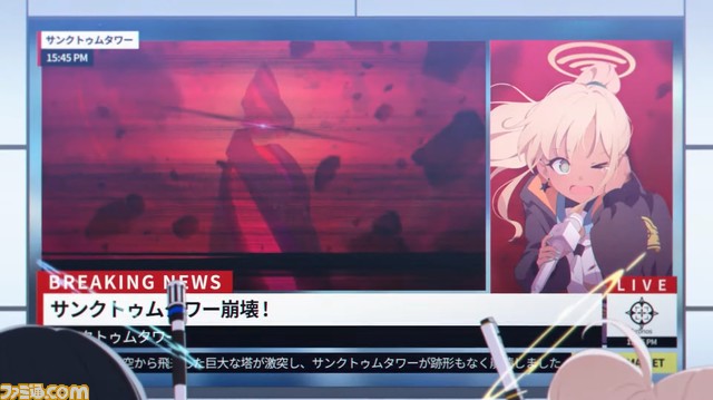 『ブルアカ』メインストーリー最終編が実装決定。第1章が本日1月22日20時から、第2章は1月24日から