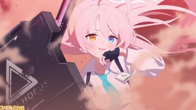 『ブルアカ』メインストーリー最終編が実装決定。第1章が本日1月22日20時から、第2章は1月24日から