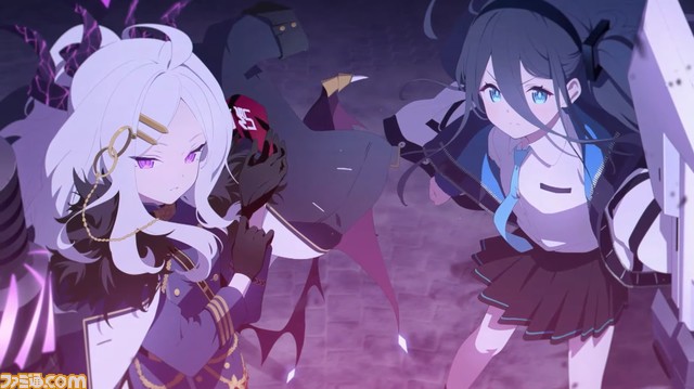 『ブルアカ』メインストーリー最終編が実装決定。第1章が本日1月22日20時から、第2章は1月24日から