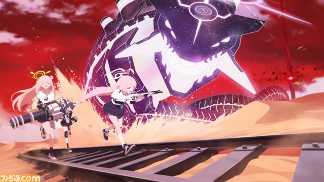 『ブルアカ』メインストーリー最終編が実装決定。第1章が本日1月22日20時から、第2章は1月24日から