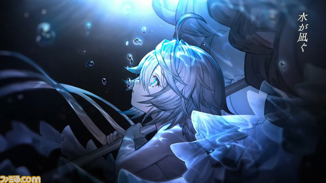 『グラブル』9周年記念シナリオイベントの予告映像が公開。六竜やオロロジャイア、シエテなどがどんな物語を描くのか?