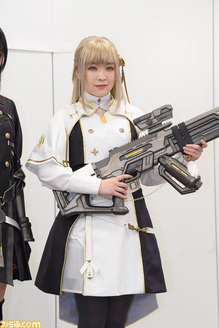 ツガイ育成バトルファンタジーRPG『トワツガイ』が舞台化決定! AKB48・大西桃香ら11名の主要キャストが登壇した製作発表会リポート