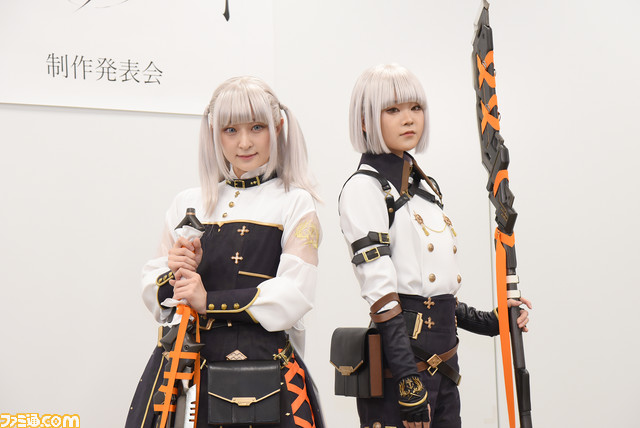 ツガイ育成バトルファンタジーRPG『トワツガイ』が舞台化決定! AKB48・大西桃香ら11名の主要キャストが登壇した製作発表会リポート