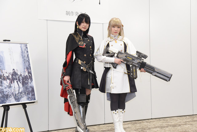 ツガイ育成バトルファンタジーRPG『トワツガイ』が舞台化決定! AKB48・大西桃香ら11名の主要キャストが登壇した製作発表会リポート