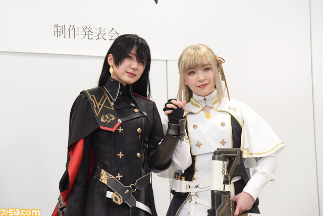 ツガイ育成バトルファンタジーRPG『トワツガイ』が舞台化決定! AKB48・大西桃香ら11名の主要キャストが登壇した製作発表会リポート