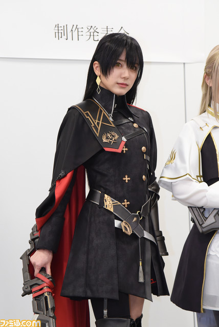 ツガイ育成バトルファンタジーRPG『トワツガイ』が舞台化決定! AKB48・大西桃香ら11名の主要キャストが登壇した製作発表会リポート