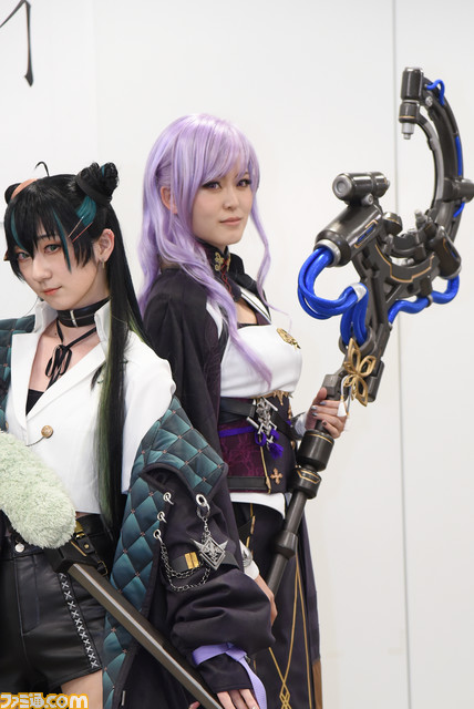 ツガイ育成バトルファンタジーRPG『トワツガイ』が舞台化決定! AKB48・大西桃香ら11名の主要キャストが登壇した製作発表会リポート