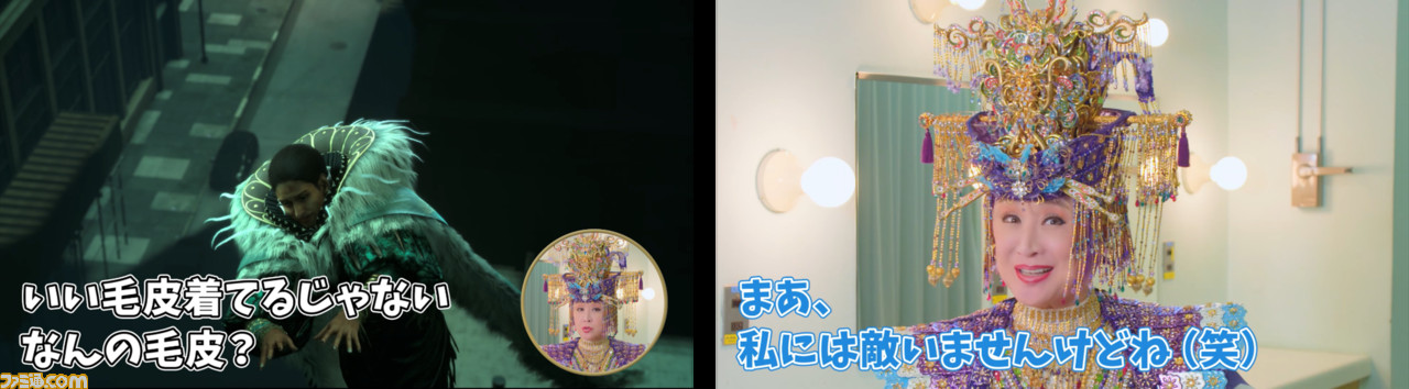 ラスボス”小林幸子がガールズアワード“降臨”！「MEGA SACHIKO