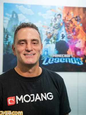 『マインクラフト レジェンズ』インタビュー。PvPを導入したのは『マイクラ』にさらなる新しい遊びかたを提案するため
