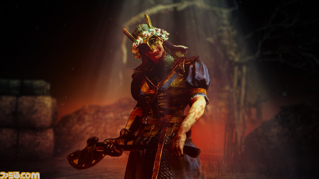 『DbD』最新チャプターの世界観を深掘りする“学術書14：裏切り”が配信開始。旧正月イベントではマップ内にウサギをモチーフにした提灯が出現