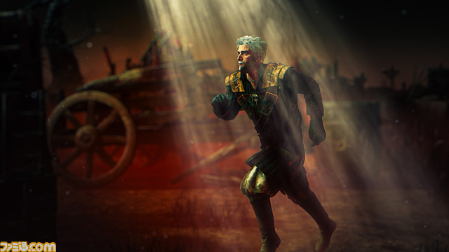 『DbD』最新チャプターの世界観を深掘りする“学術書14：裏切り”が配信開始。旧正月イベントではマップ内にウサギをモチーフにした提灯が出現