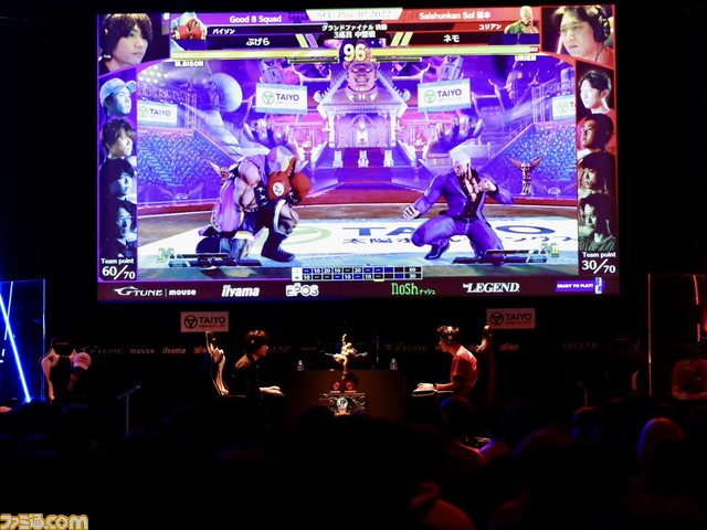 『スト5』SFL2022 グランドファイナル優勝“Good 8 Squad”インタビュー。ガチくん「ふだん感情を表に出さないカワノがはしゃいでいる姿が見られてよかったです」