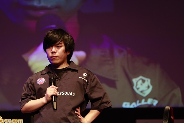 『スト5』SFL2022 グランドファイナル優勝“Good 8 Squad”インタビュー。ガチくん「ふだん感情を表に出さないカワノがはしゃいでいる姿が見られてよかったです」