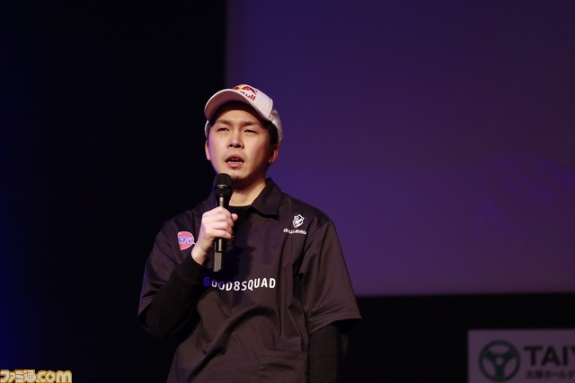 『スト5』SFL2022 グランドファイナル優勝“Good 8 Squad”インタビュー。ガチくん「ふだん感情を表に出さないカワノがはしゃいでいる姿が見られてよかったです」