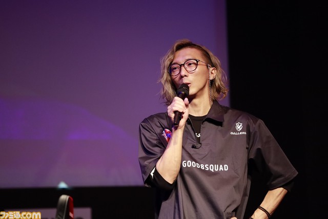 『スト5』SFL2022 グランドファイナル優勝“Good 8 Squad”インタビュー。ガチくん「ふだん感情を表に出さないカワノがはしゃいでいる姿が見られてよかったです」