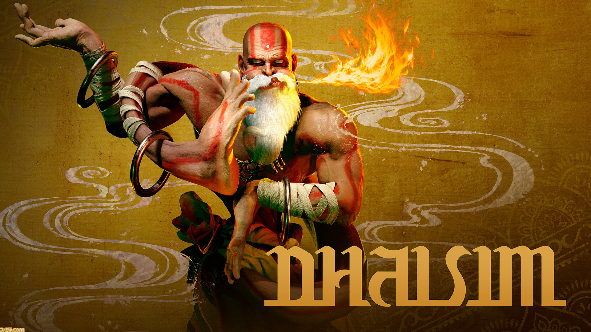 „Street Fighter 6” Deejay kontra Dhalsim, nowa postać Mariza kontra