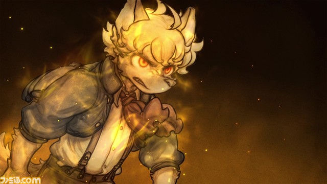 『戦場のフーガ2』の発売日が5月11日に決定。子どもたちの生命力と引き換えに敵を殲滅する兵器"マーナガルム"といった新システムが追加