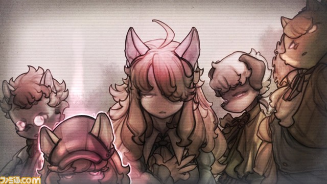 『戦場のフーガ2』の発売日が5月11日に決定。子どもたちの生命力と引き換えに敵を殲滅する兵器"マーナガルム"といった新システムが追加