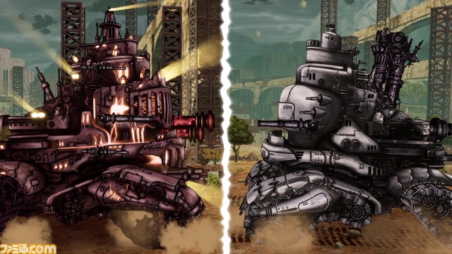 『戦場のフーガ2』の発売日が5月11日に決定。子どもたちの生命力と引き換えに敵を殲滅する兵器"マーナガルム"といった新システムが追加