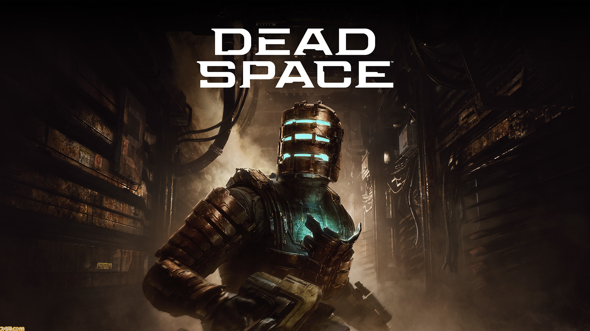 PS5デッドスペース　DEAD SPACE