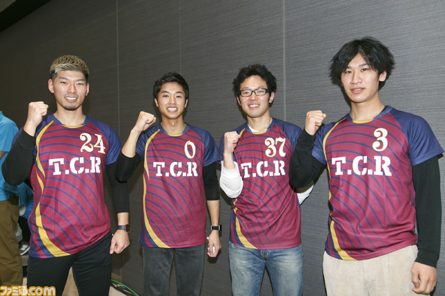 『Nintendo Switch Sports』企業対抗戦は熱く激しく礼儀正しく。大人が本気を出したゲーム運動会 in 広島の一部始終リポート【私の心を破砕して】