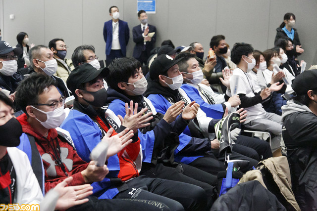 『Nintendo Switch Sports』企業対抗戦は熱く激しく礼儀正しく。大人が本気を出したゲーム運動会 in 広島の一部始終リポート【私の心を破砕して】